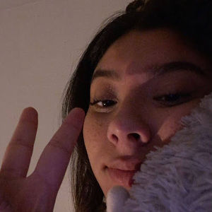 Meet your Posher, Itzamari